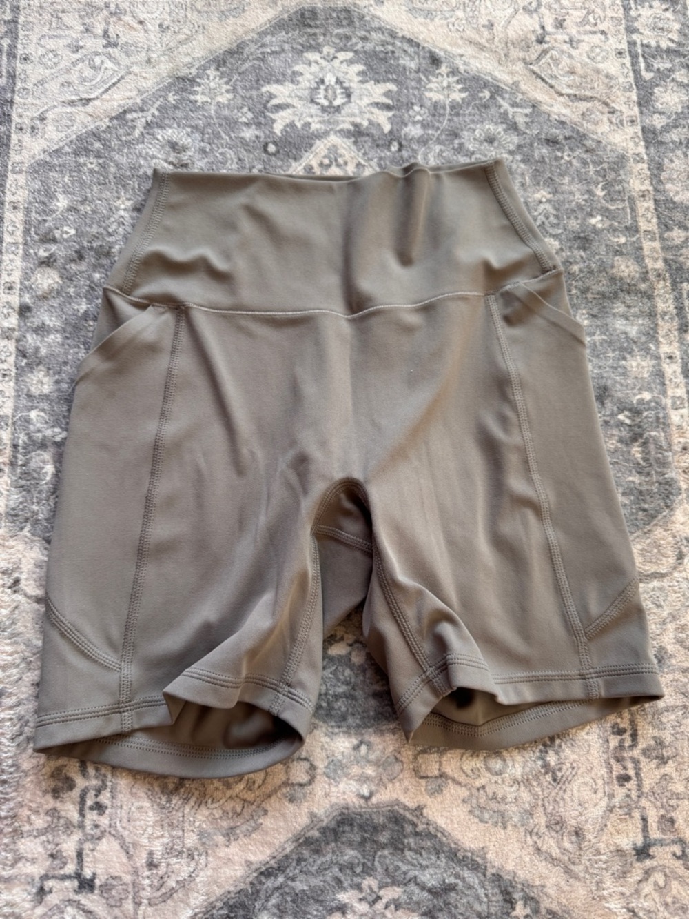 Uniqlo Airism Shorts XS